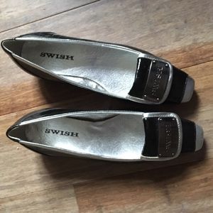 Swiss European Shoes